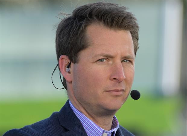 ESPN Host Matt Barrie Takes Shot At Big Ten While Supporting SEC