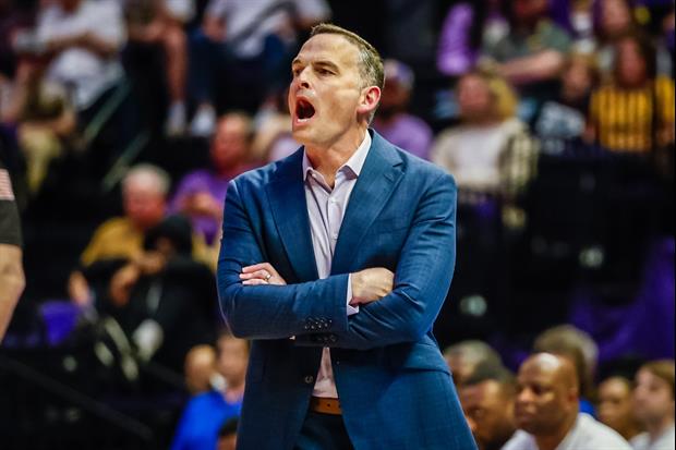 Tigers Fall To Mississippi State In Another Ugly Loss, 80-66