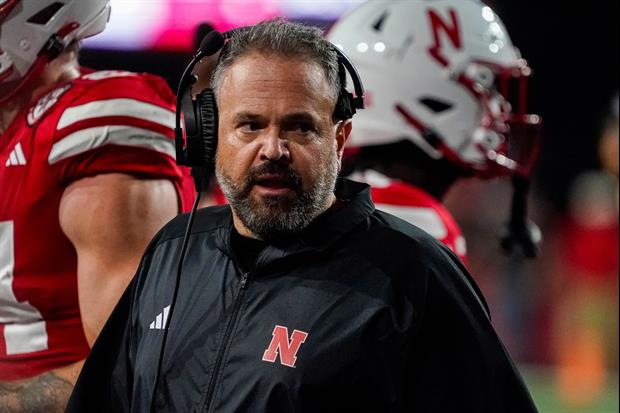 Matt Rhule Says It Costs About $1.5M To Land A Good QB In The Transfer Portal