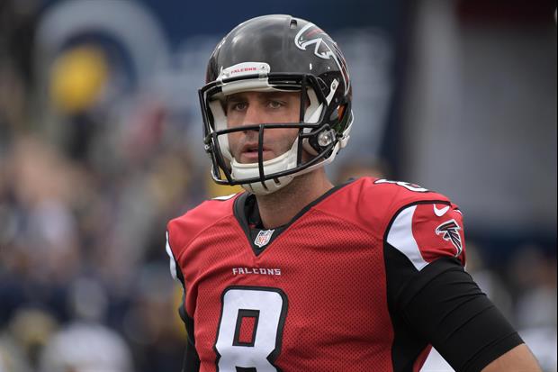 Former QB Matt Schaub Expected To Land NFL Coaching Job