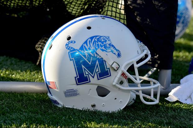 Memphis Releases Statement Begging Fans To Not Freak Out After Being Left Out Of Big 12