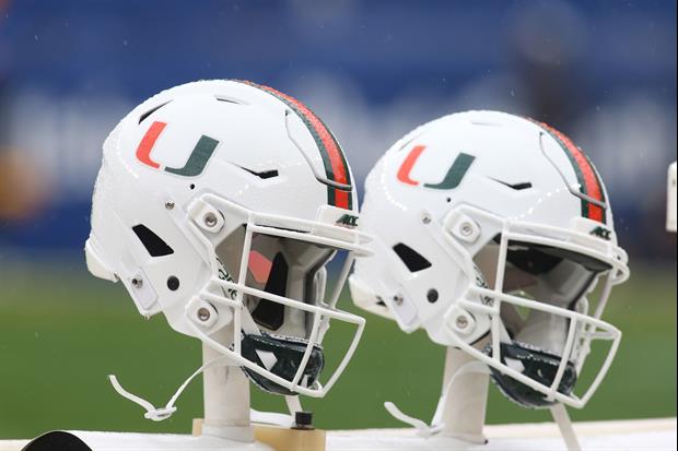 Former Miami Players Holding Roundtable To Discuss Current State Of Football Program