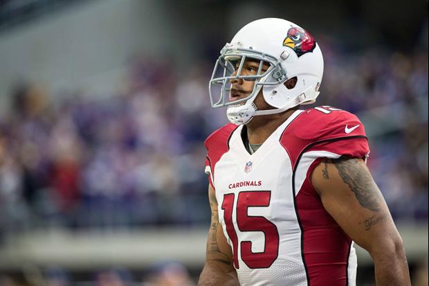 Here's More Video Of Michael Floyd Wasted In Jail