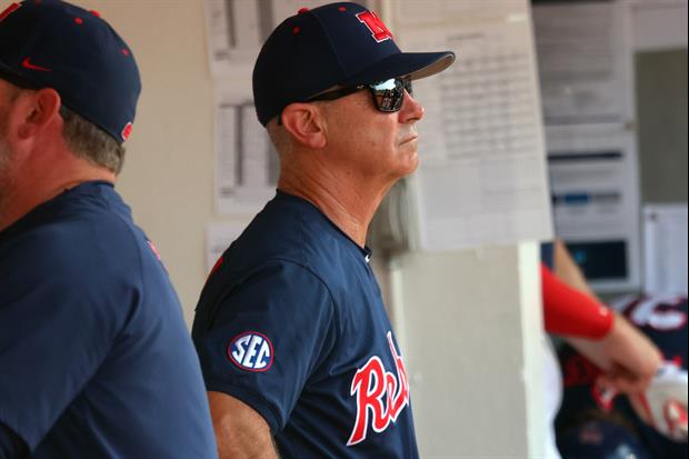10-Seed Ole Miss' Season Ends In Narrow Loss To Murray State
