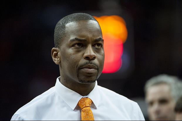 Oklahoma St. Banned From NCAA Tourney, Mike Boynton Gets Emotional Calling NCAA Frauds