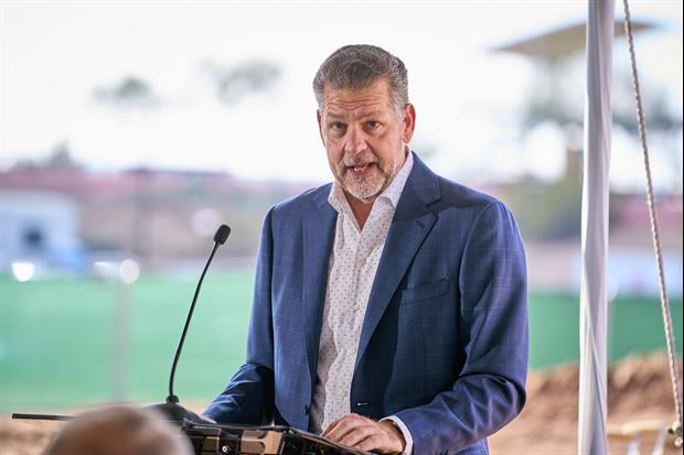 Mike Golic: 'Are We Ripping Lane Because It's Lane Kiffin?'