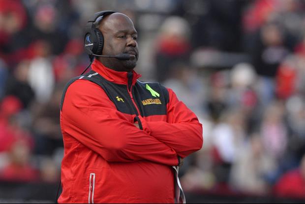 Alabama Assistant's Mike Locksley's 25-Year-Old Son Was Shot & Died On Sunday