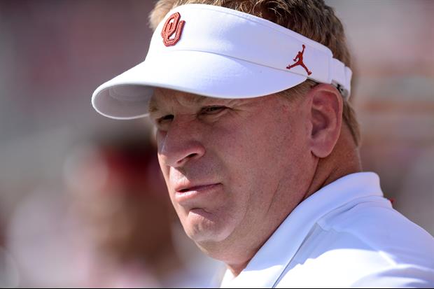Here Was Mike Stoops' Statement After Getting Firing As Oklahoma's D-Coordinator