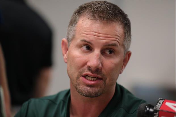 Cincinnati’s Defensive Coordinator Has This Message For Alabama