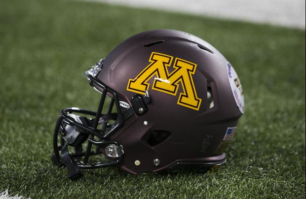 Minnesota Unveils New Uniforms For Home Opener Against Ohio State