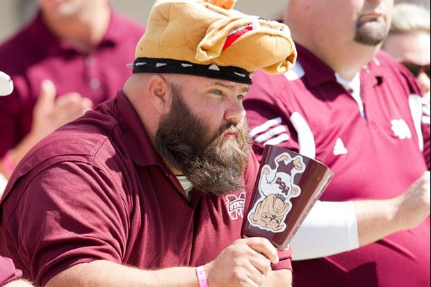 Orange Bowl Committee Makes Decision On Mississippi St. Cowbells