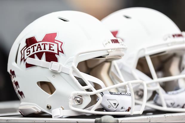 BIG 10 Commish Reveals If His Son Will Play Football This Fall At Mississippi State