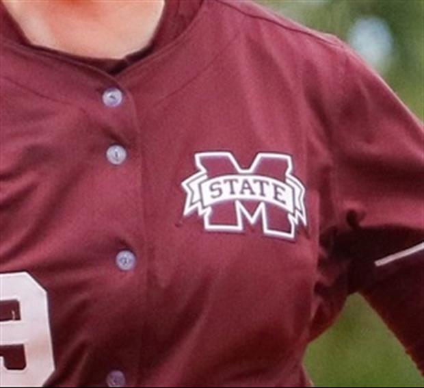 Mississippi State Softball Player Brylie St. Clair Is Now Seling Her Own Merch