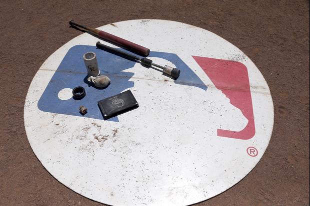 Dan Plesac Drops F-Bombs Talking About Reggie Jackson Live On 'MLB Tonight'