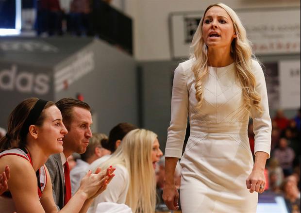 Meet Grand Canyon Women's Basketbal Head Coach Molly Miller