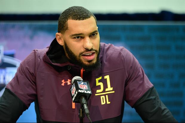 NFL Network’s Ian Rappaport, Mississippi State DE Montez Sweat was misdiagnosed with a heart conditi