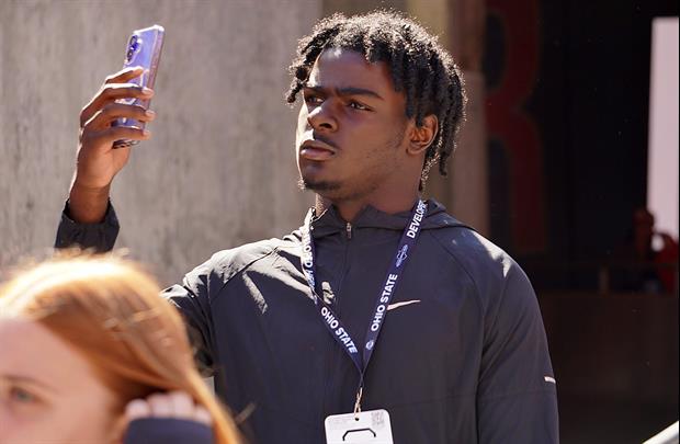 Four-Star RB Myson Johnson-Cook Announces Final Schools, Sets Commitment Date