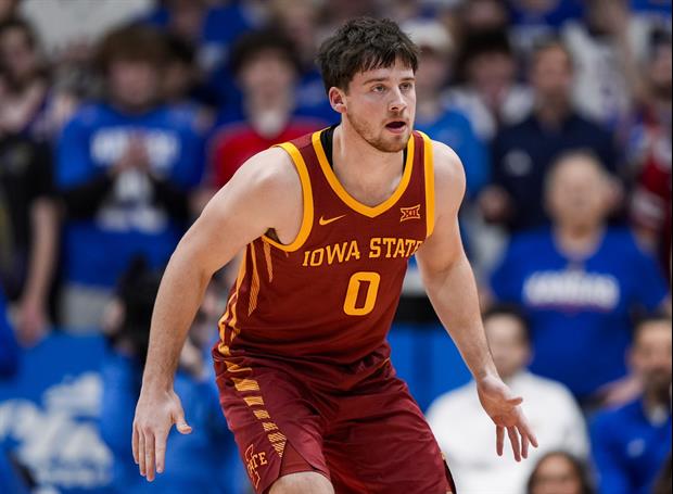 Nate Heise Hits Game-Winner Vs. Houston, Same Day His Sister Takes Home Gold In Hockey