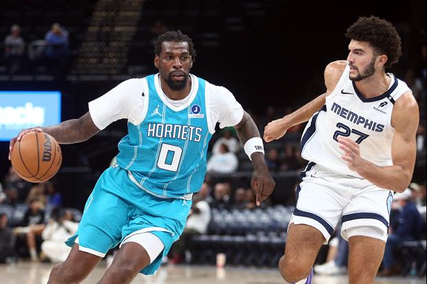 Five Former LSU Stars On NBA Opening Night Rosters, Including Naz Reid In New Home