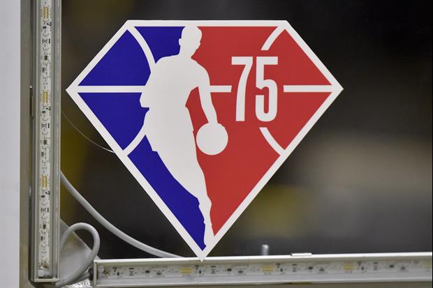 NBA Announces Their 75th Anniversary Team