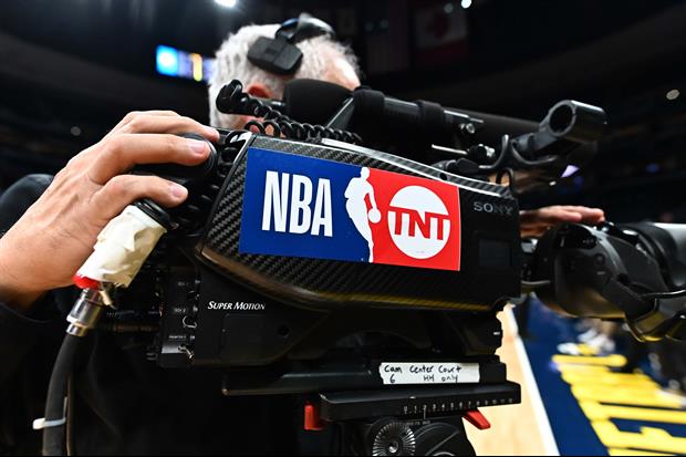 'Inside the NBA' Crew Roasting Kevin Durant After His One Word Interview Was Entertaining