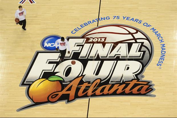 Warren Buffet To Pay $1 Billion For Perfect NCAA Bracket