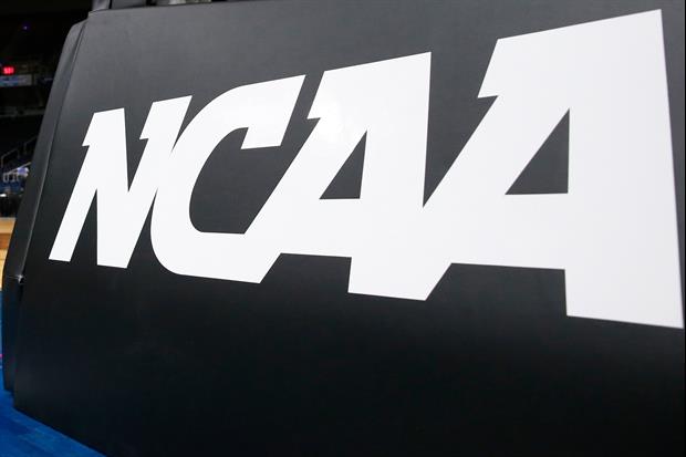 NCAA Has Filed A Trademark For 'Battle In The Bubble'...What Does This Mean?