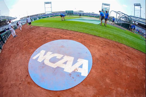 Five SEC Teams Advance To The Super Regionals, Here's The Schedule For This Weekend