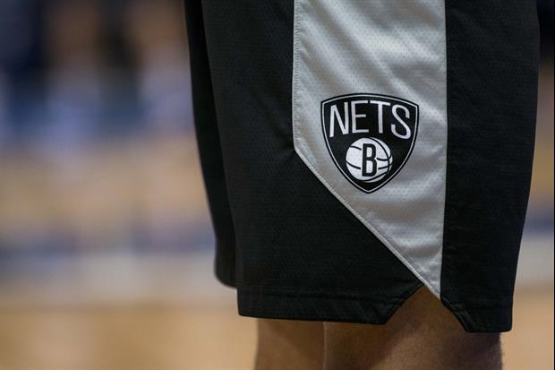 The New Jersey Nets Are Bringing Back These Throwbacks For Next Season