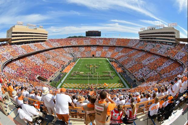SEC Football TV Schedule for Games of September 26 and October 3