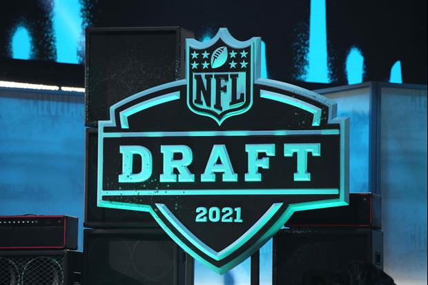 Here Are The 9 U.S. States With The Most 2021 NFL Draft Picks
