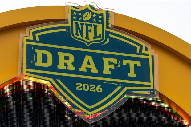 Mock Draft: Nine SEC Players Expected To Be Selected In First-Round