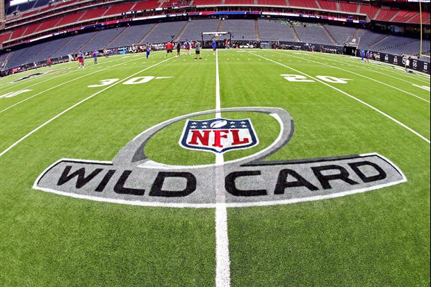 NFL Wild Card Game On Nickelodeon To Have Slime In End Zone, Googley Eyes On Players...