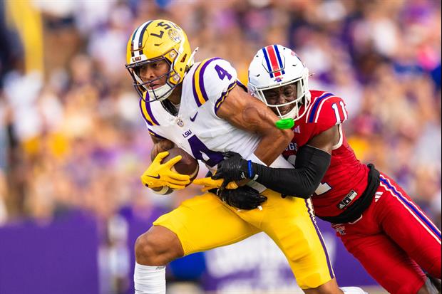 Frank Wilson Provides Injury Updates On Nic Anderson And Whit Weeks