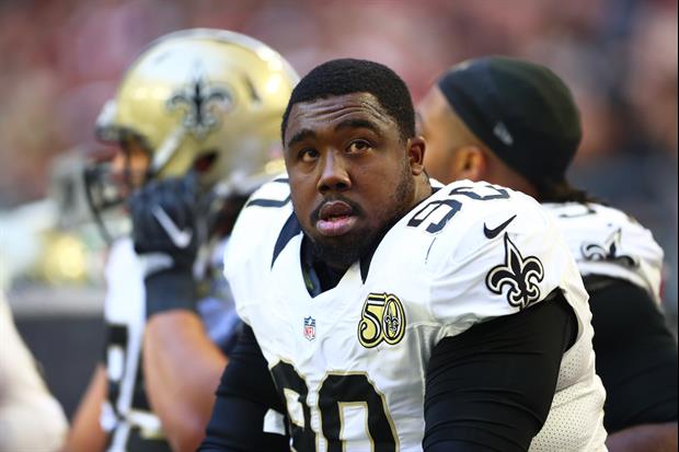 Nick Fairley's Family & R&B Group Jagged Edge Fight At Mardi Gras in Bama