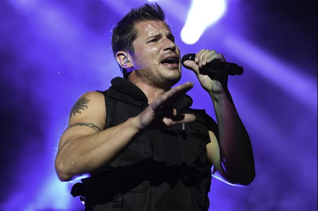 Nick Lachey Drops Diss Track Begging Bengals Ownership To Sell The Team
