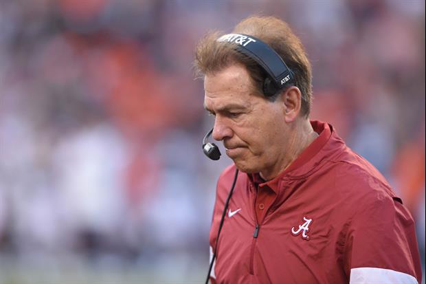 Nick Saban Reacts To Death Of Alabama Superfan who Cameron Luke Ratliff passed away after complicati