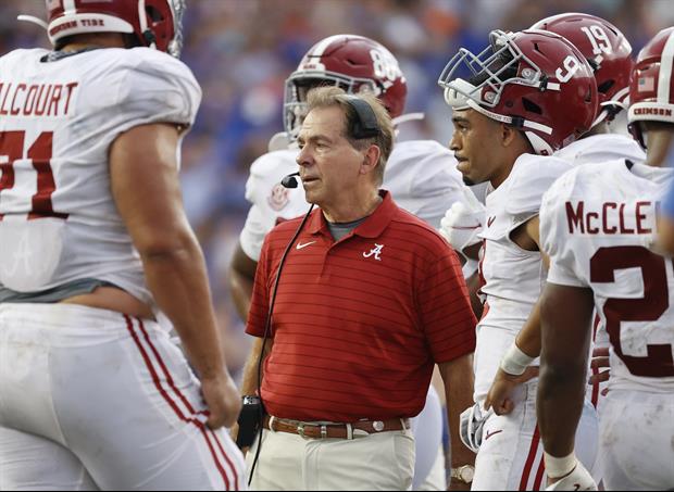Here's What Arch Manning Reportedly Said About Alabama Visit