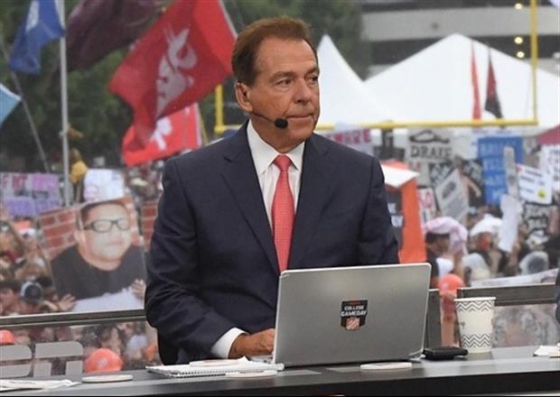 Nick Saban Thinks Alabama Showed 'Arrogance' After Georgia Win