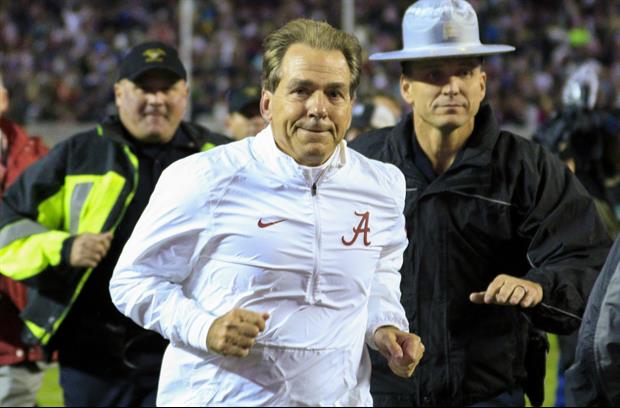 ESPN’s Heather Dinich Says Coaches/Voters Wrong, Picks 4 Teams Over Bama