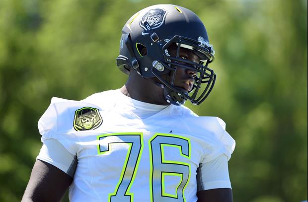 LSU Commits & Prospects Compete At "The Opening"