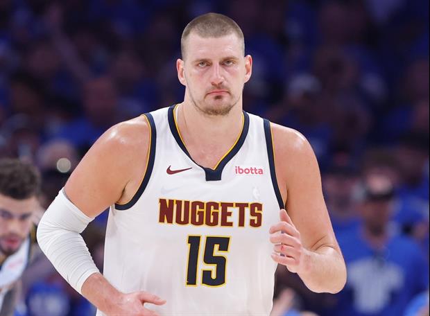Apparently Nikola Jokic Considered Retiring In 2022 To Be With His Horses