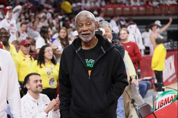 Arkansas To Honor Nolan Richardson With Statue Outside Arena