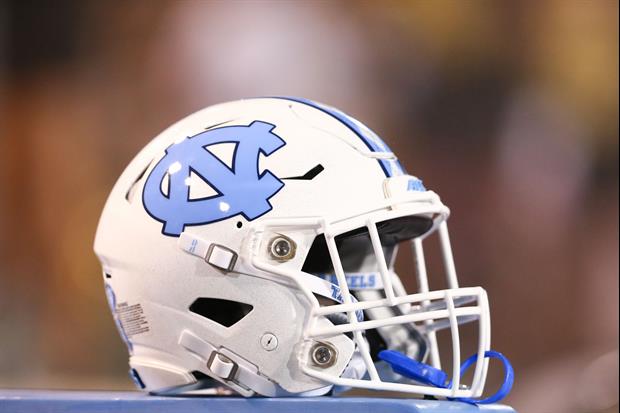 UNC Gave Its Football Team These 'State Champs' Rings For Having A 8-4 Record