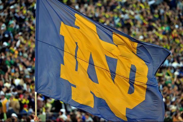 ACC Commissioner Comments On Notre Dame Football Possibly Being Included