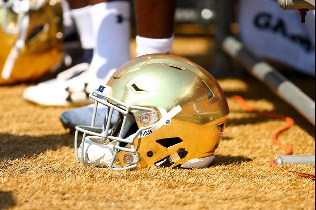 Desmond Howard Thinks Notre Dame Not Having A Conference To Play: 'That’s Their Problem'