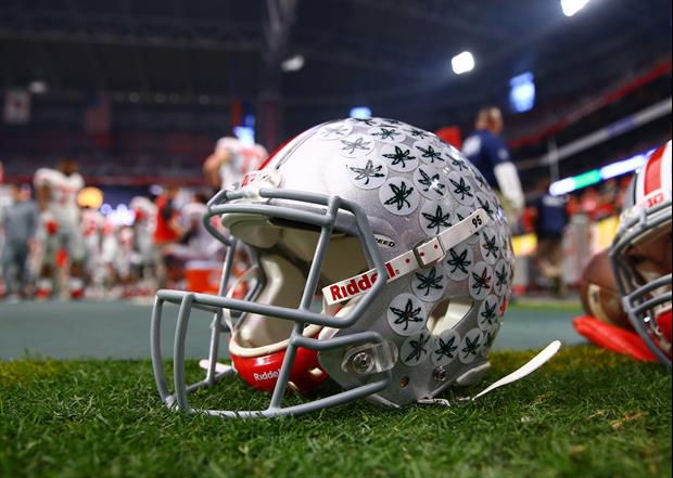 Former Ohio State Player Comes Out And Completely Rips The Buckeyes Football Program