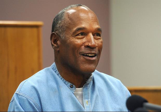 O.J. Simpson Sees A Little Bit Of Himself In Will Smith After His Oscars Slap