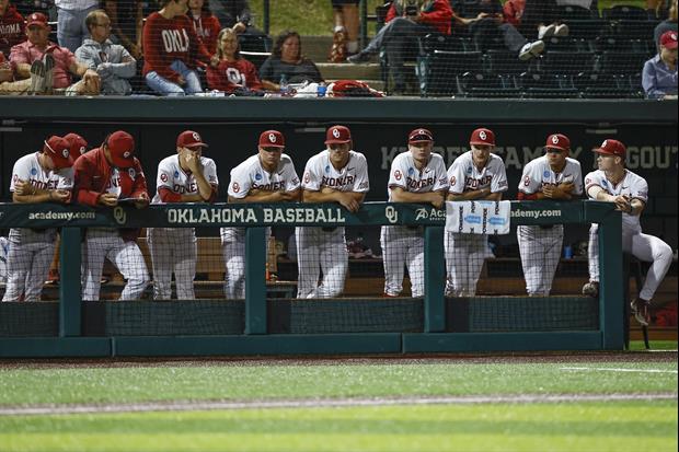 Oklahoma Falls To 5-Seed North Carolina In Regional Final