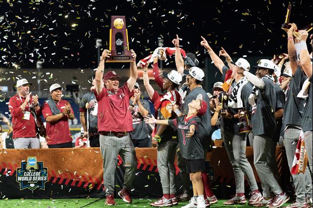 Sooners Reign Supreme: Oklahoma Wins National Championship